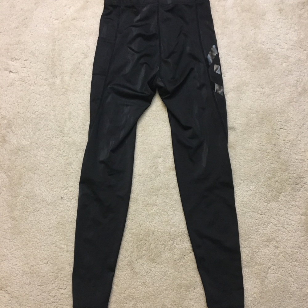 Ever Forward Camo Full Compression - Picture 2 of 5